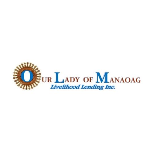 OUR LADY OF MANAOAG LIVELIHOOD LENDING INC. -  Digital Gift Card