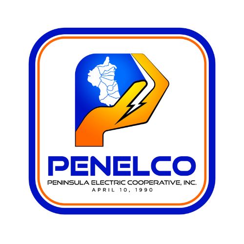 PENINSULA ELECTRIC COOPERATIVE INC. -  Digital Gift Card