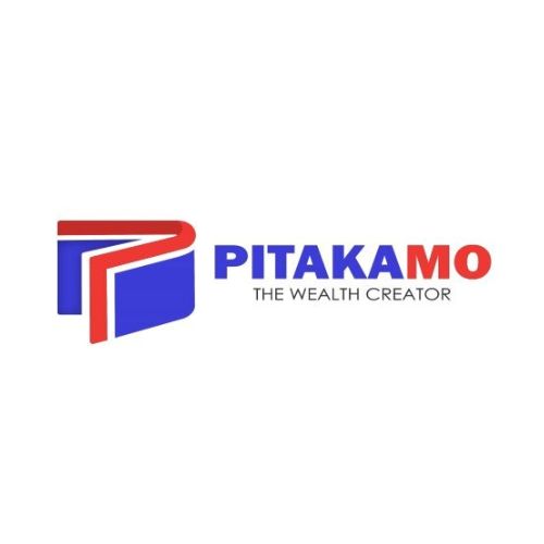 PITAKA MO - Digital Gift Card