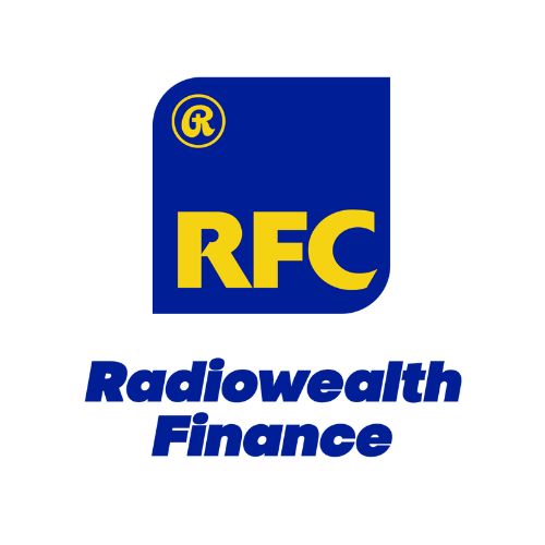 Radiowealth Finance -  Digital Gift Card