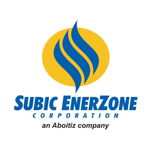 SUBIC ENERZONE CORPORATION -  Digital Gift Card