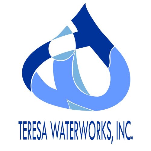 TERESA WATERWORKS, INC. -  Digital Gift Card