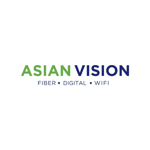 ASIAN VISION CABLE HOLDINGS, INC. (AVCHI) - Digital Gift Card