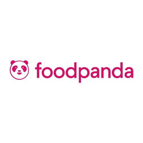 FOODPANDA - Digital Gift Card