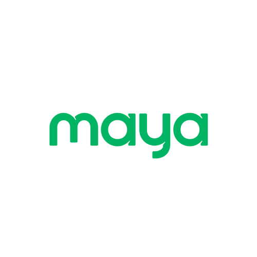 Maya - Digital Gift Card