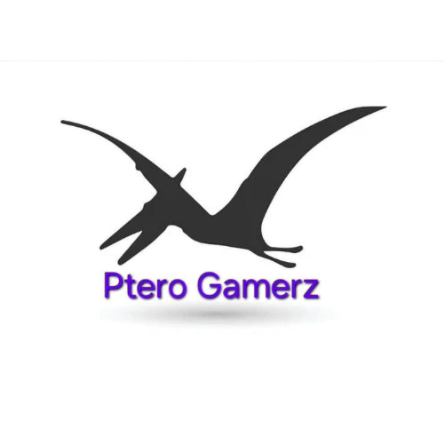 Ptero Gamerz - Digital Gift Card