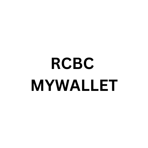 RCBC MYWALLET - Digital Gift Card